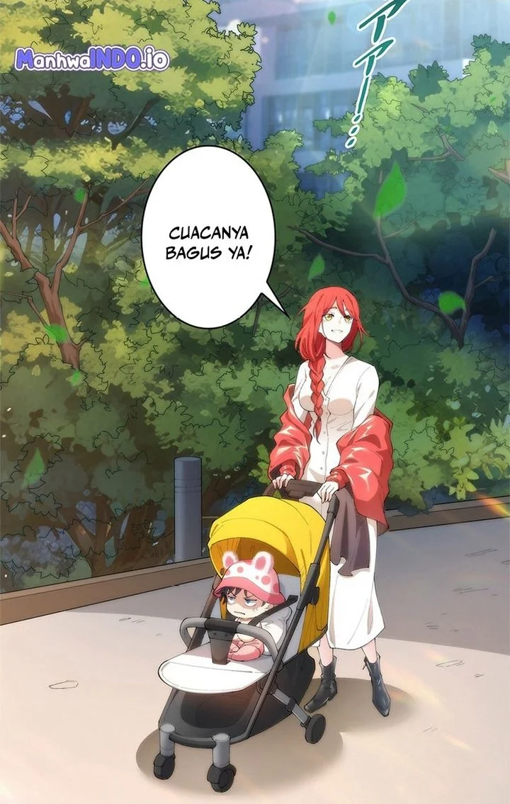 the chosen sss rank chapter 6 - Page 16