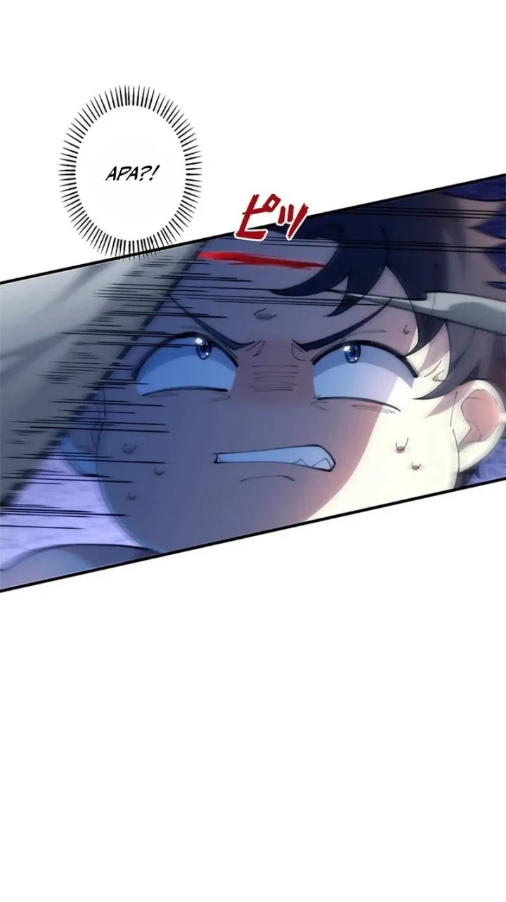 the chosen sss rank chapter 7 - Page 16