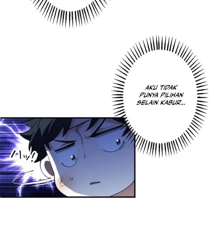 the chosen sss rank chapter 7 - Page 18