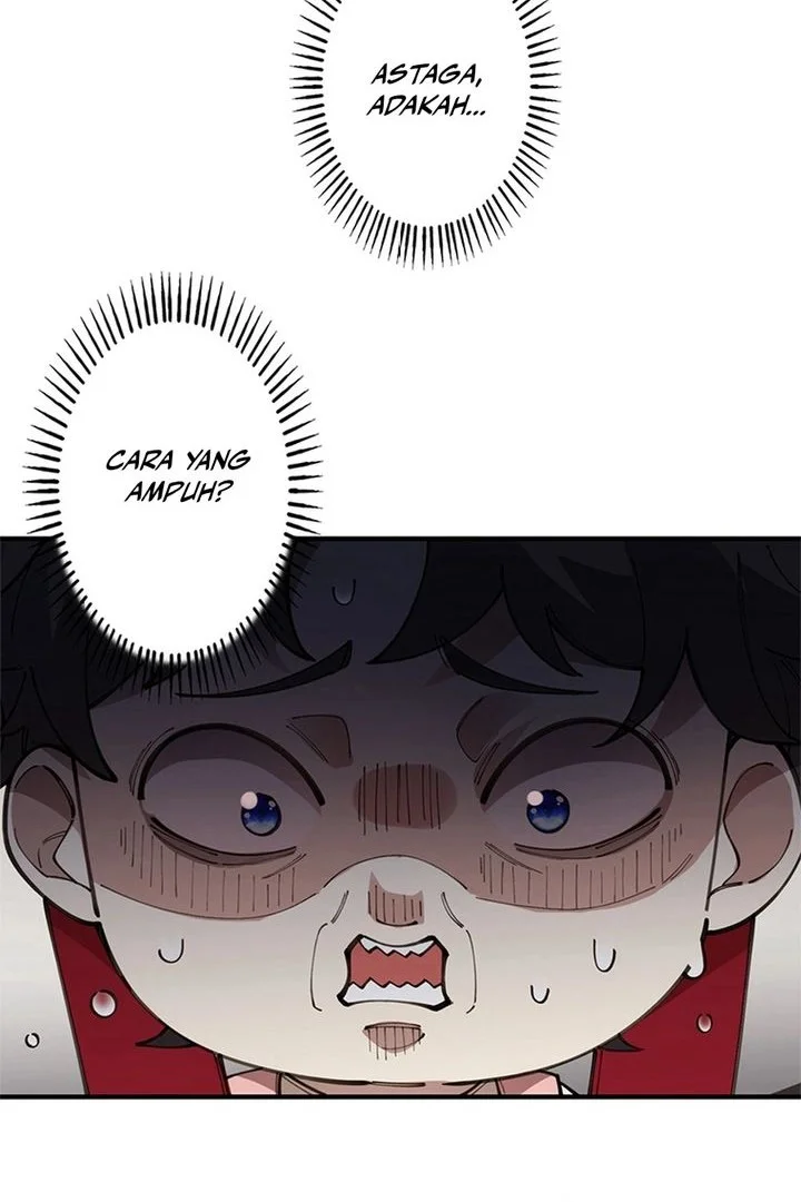 the chosen sss rank chapter 9 - Page 20