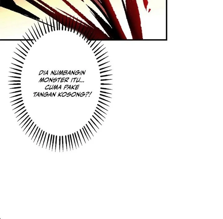 the chosen sss rank chapter 9 - Page 32