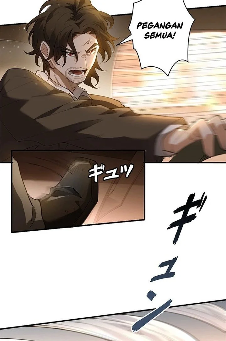 the chosen sss rank chapter 9 - Page 2