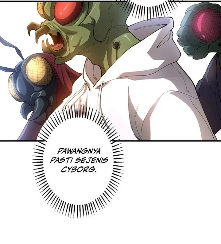 the chosen sss rank chapter 9 - Page 6