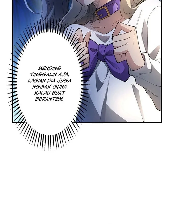 the chosen sss rank chapter 9 - Page 14