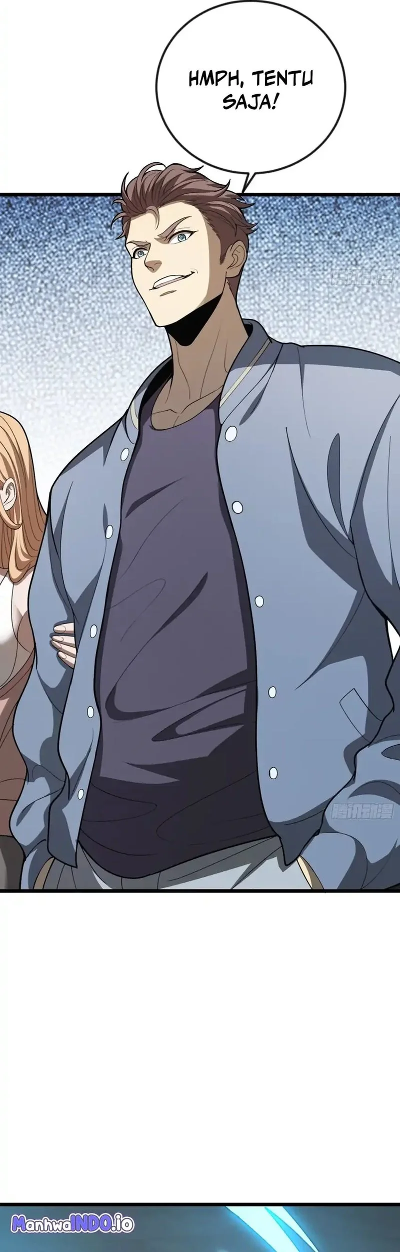 The Clan’s Failure is the Former Strongest in the Continent Chapter 1 Gambar 19