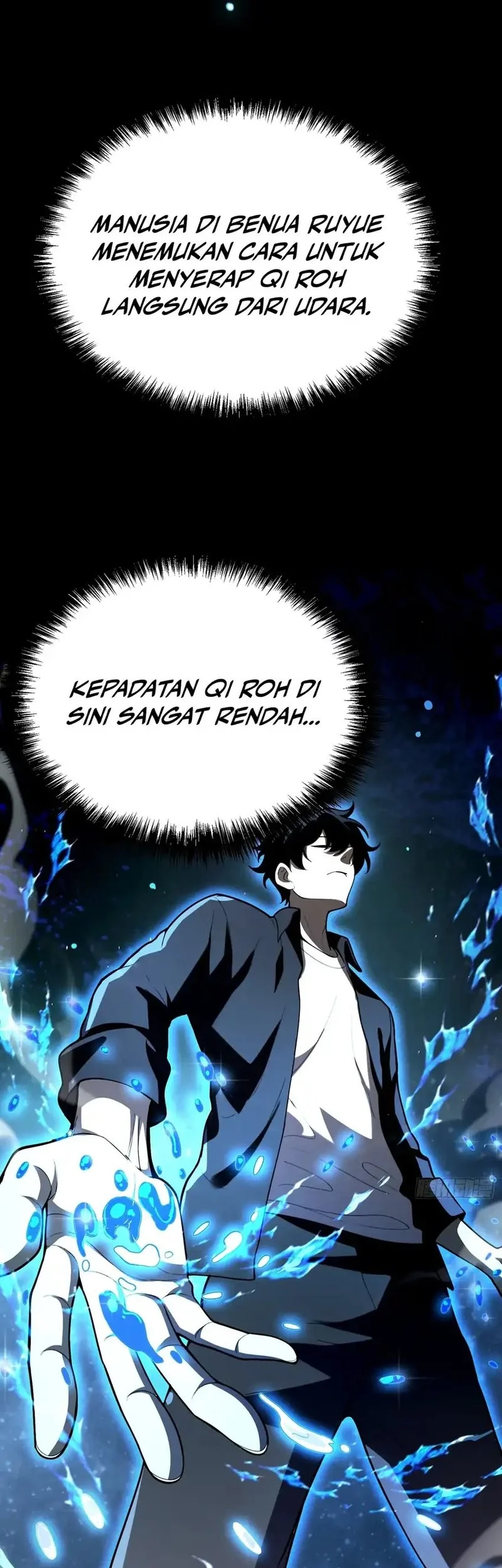 The Clan’s Failure is the Former Strongest in the Continent Chapter 1 Gambar 25