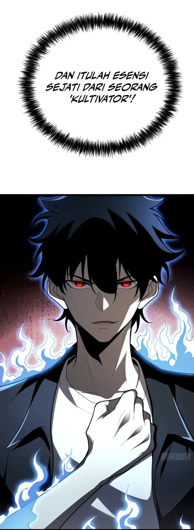 The Clan’s Failure is the Former Strongest in the Continent Chapter 1 Gambar 28