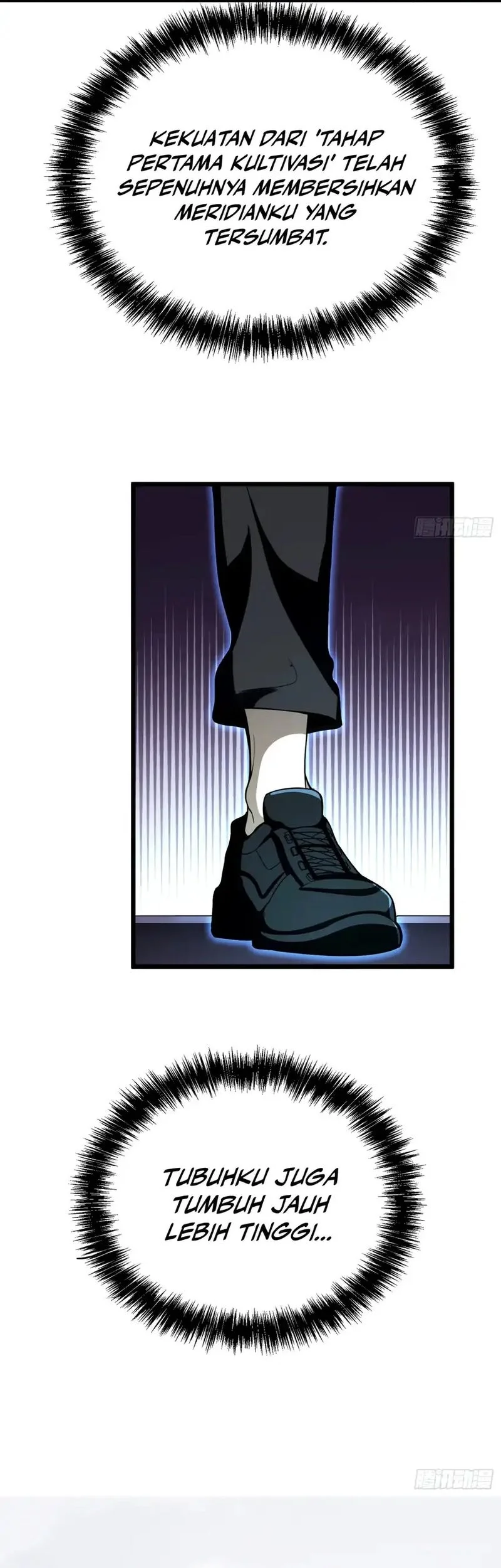 The Clan’s Failure is the Former Strongest in the Continent Chapter 1 Gambar 29