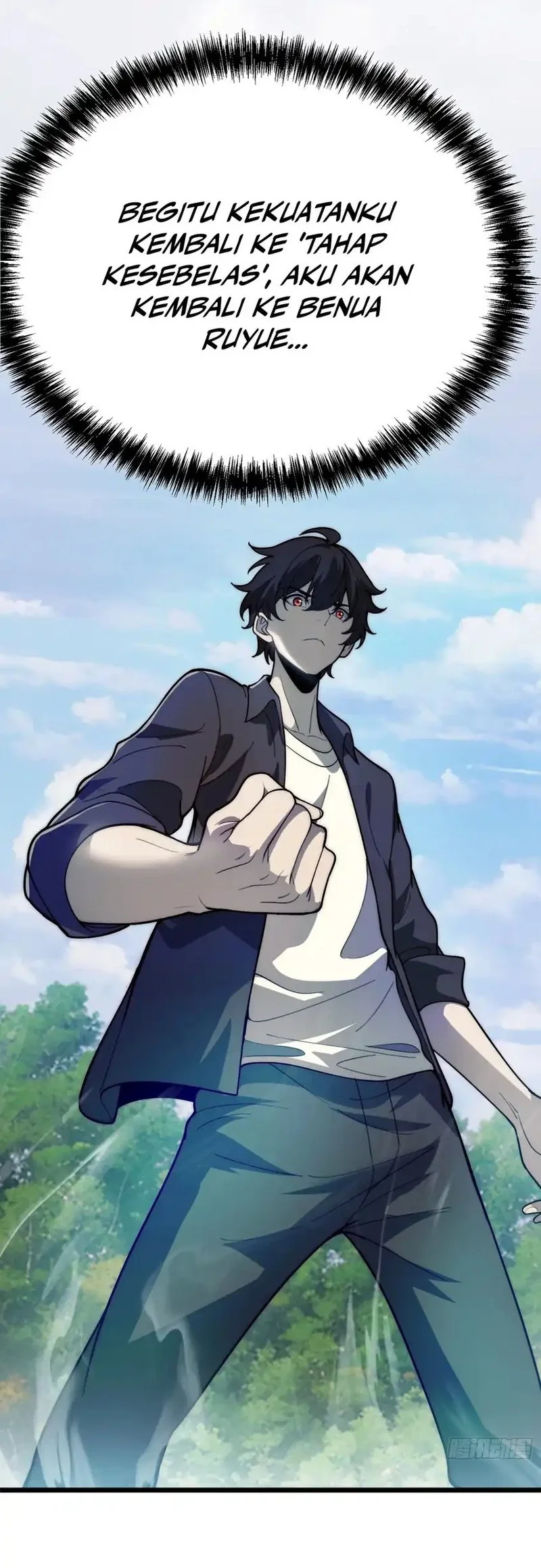 The Clan’s Failure is the Former Strongest in the Continent Chapter 1 Gambar 30