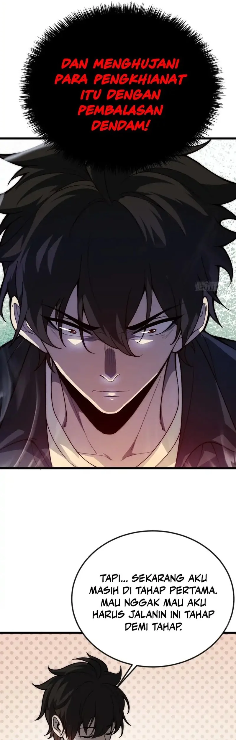 The Clan’s Failure is the Former Strongest in the Continent Chapter 1 Gambar 31