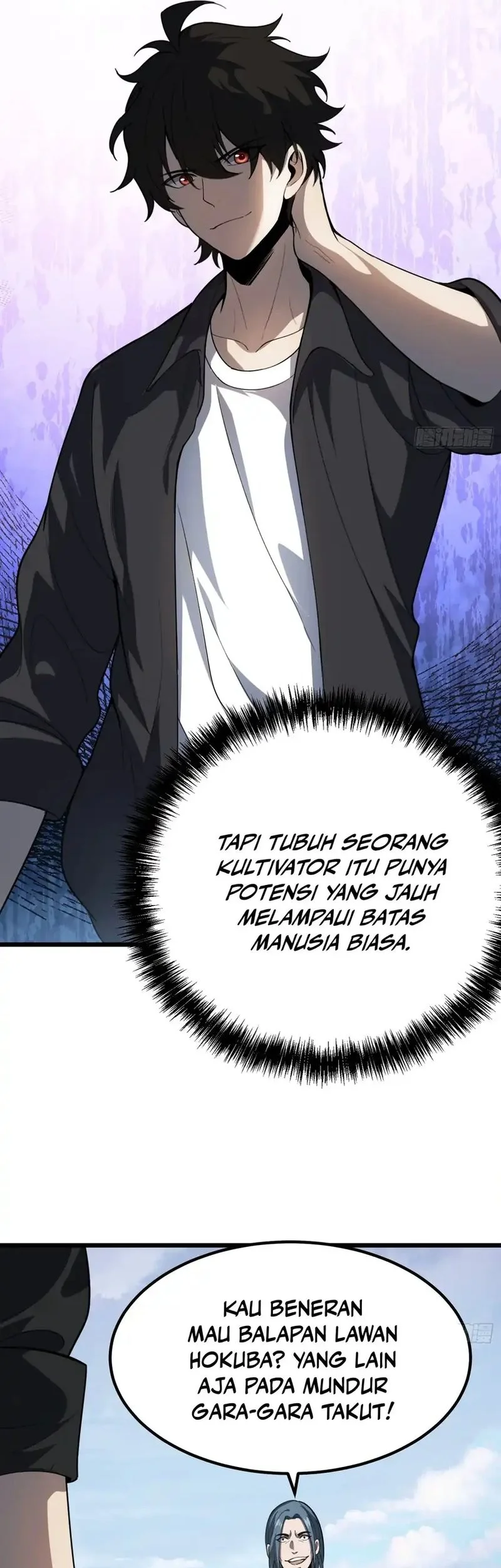 The Clan’s Failure is the Former Strongest in the Continent Chapter 1 Gambar 37