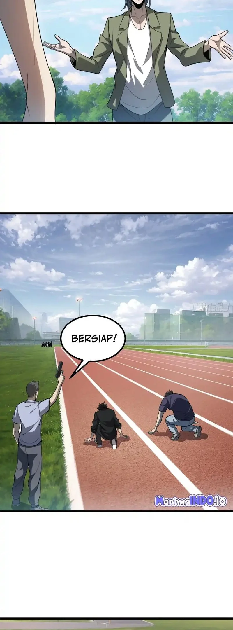 The Clan’s Failure is the Former Strongest in the Continent Chapter 1 Gambar 38