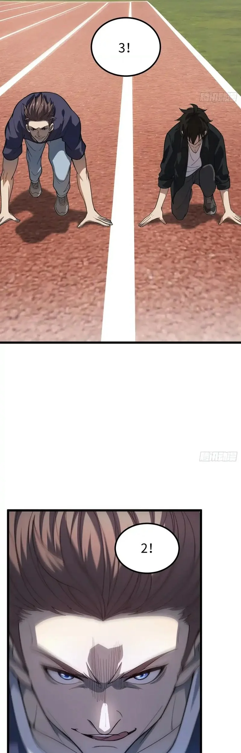 The Clan’s Failure is the Former Strongest in the Continent Chapter 1 Gambar 39