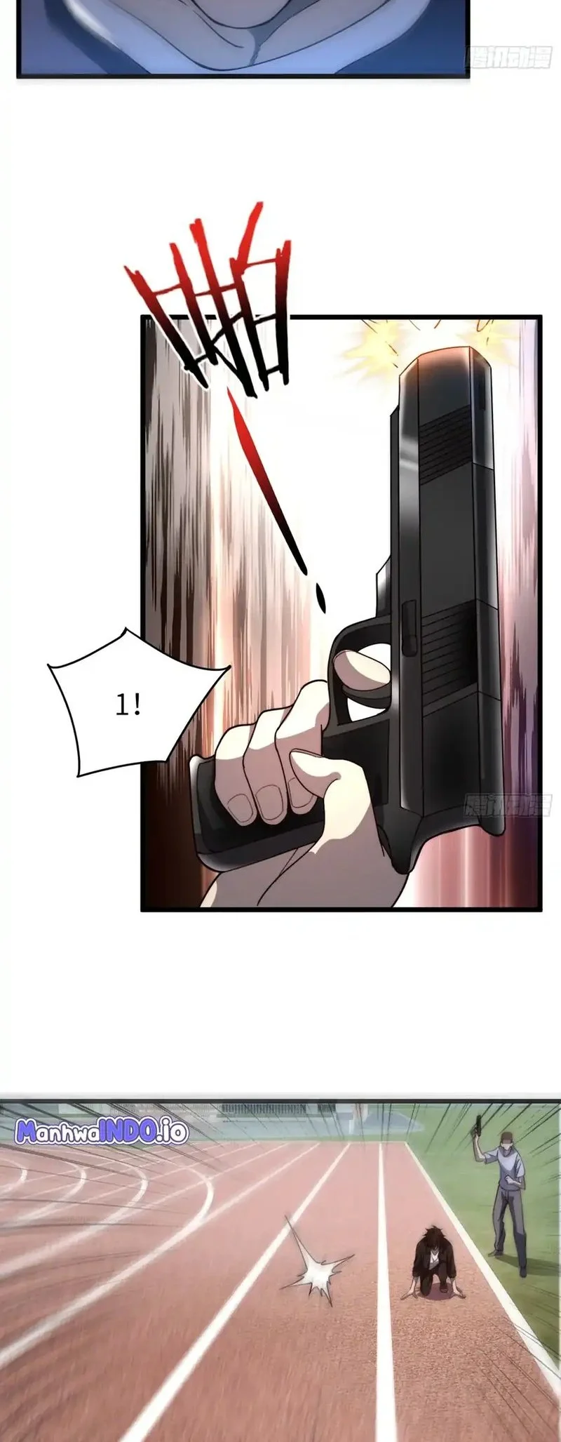 The Clan’s Failure is the Former Strongest in the Continent Chapter 1 Gambar 40