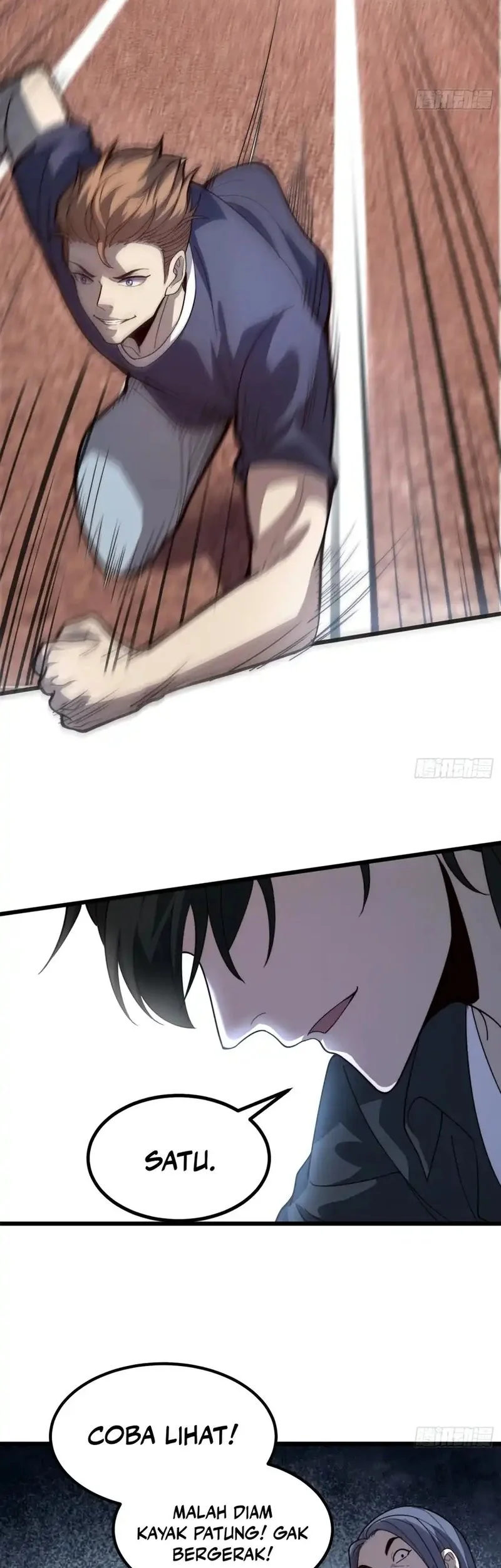 The Clan’s Failure is the Former Strongest in the Continent Chapter 1 Gambar 41