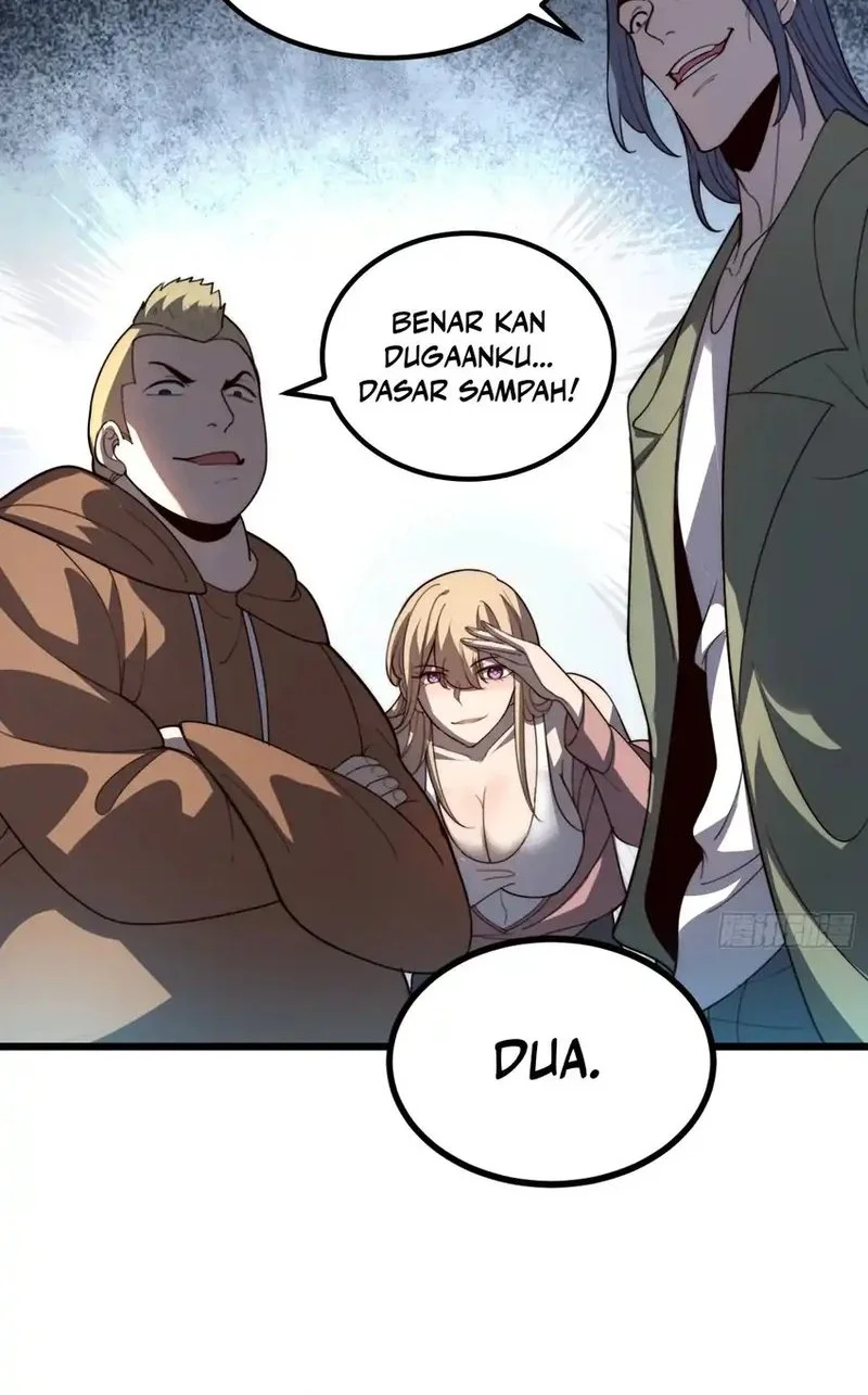 The Clan’s Failure is the Former Strongest in the Continent Chapter 1 Gambar 42