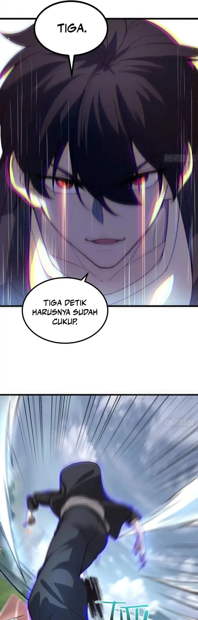 The Clan’s Failure is the Former Strongest in the Continent Chapter 1 Gambar 43