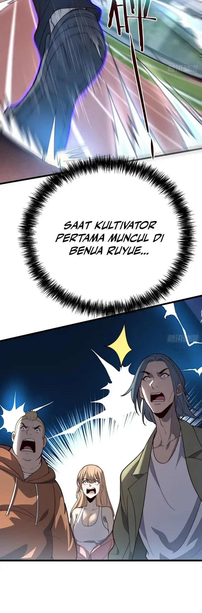 The Clan’s Failure is the Former Strongest in the Continent Chapter 1 Gambar 44