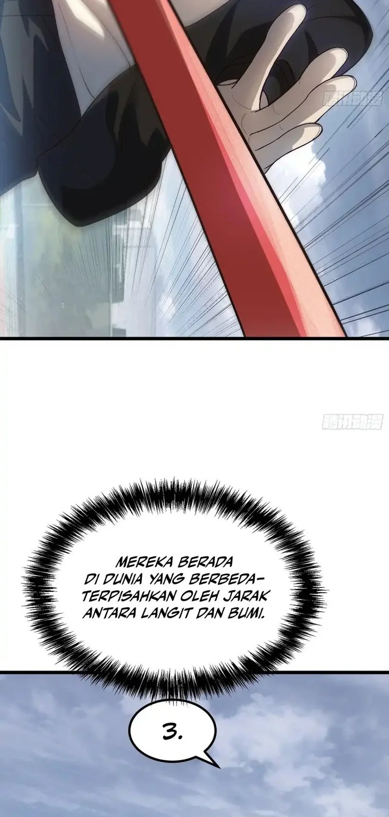 The Clan’s Failure is the Former Strongest in the Continent Chapter 1 Gambar 50