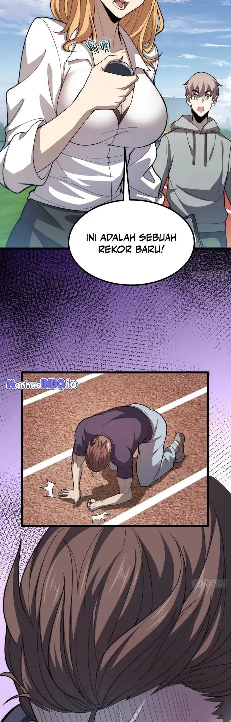 The Clan’s Failure is the Former Strongest in the Continent Chapter 1 Gambar 52