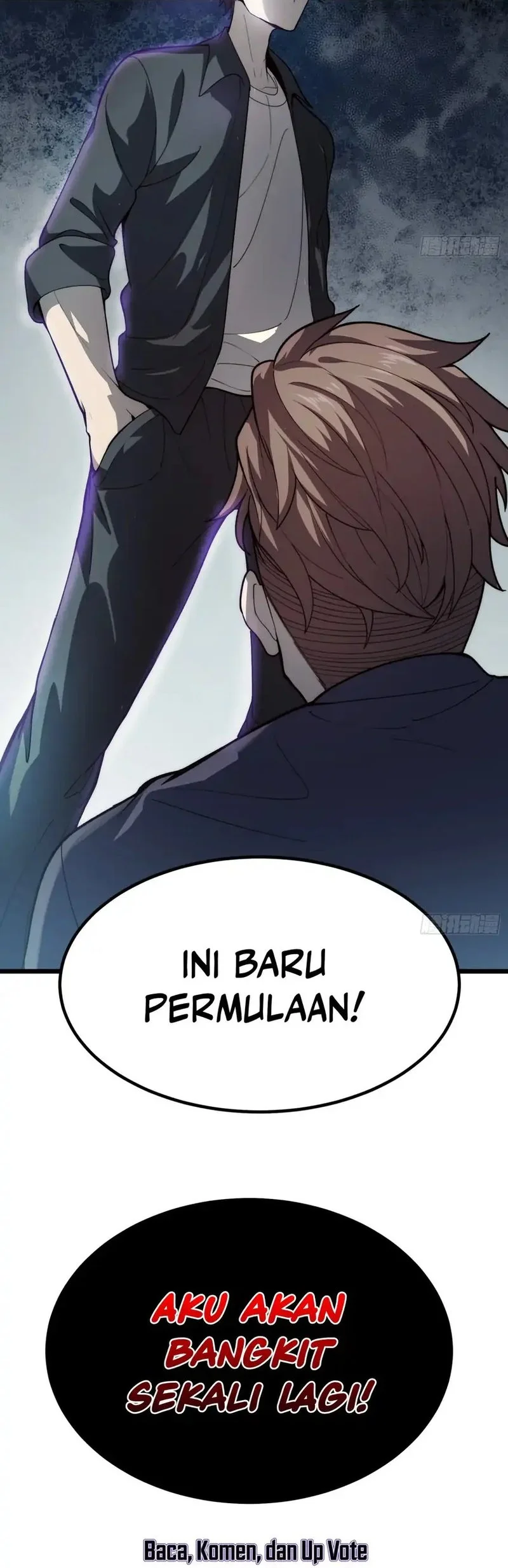 The Clan’s Failure is the Former Strongest in the Continent Chapter 1 Gambar 55