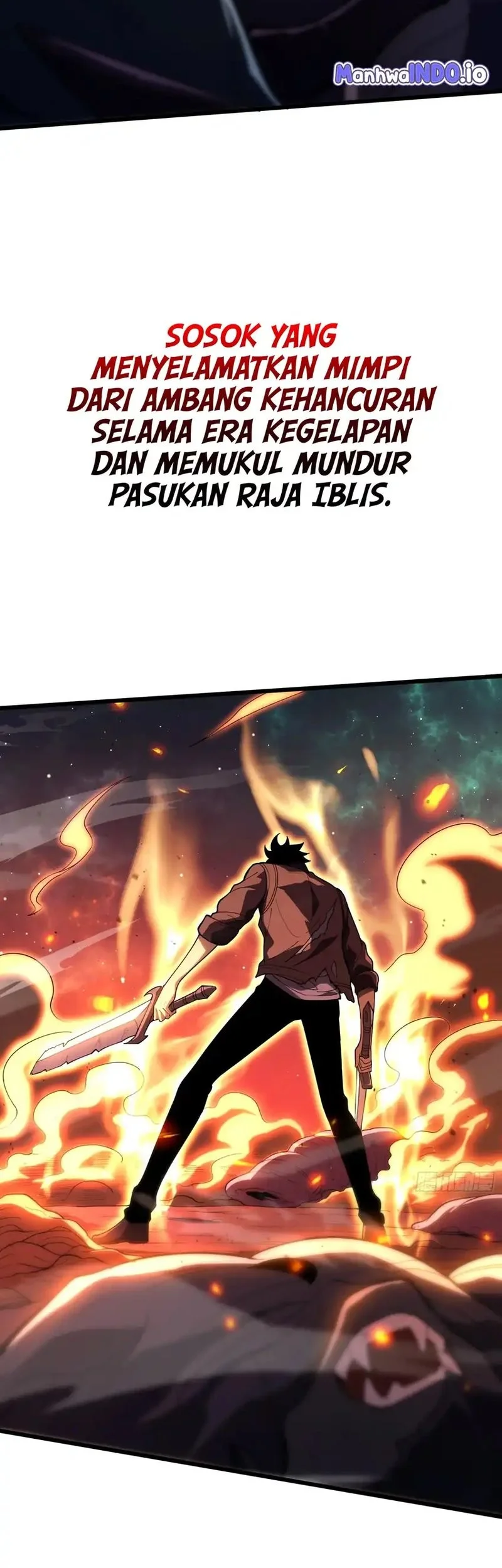 The Clan’s Failure is the Former Strongest in the Continent Chapter 1 Gambar 3