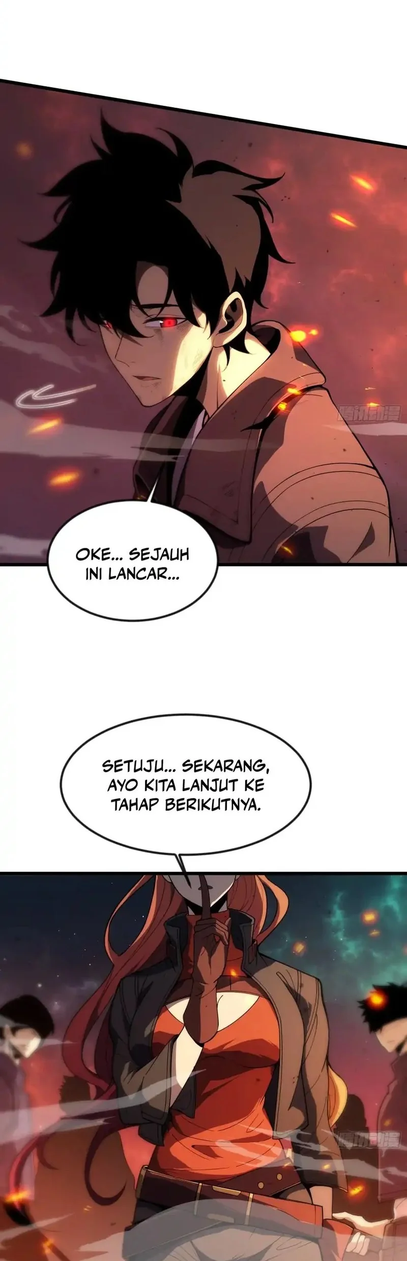 The Clan’s Failure is the Former Strongest in the Continent Chapter 1 Gambar 4