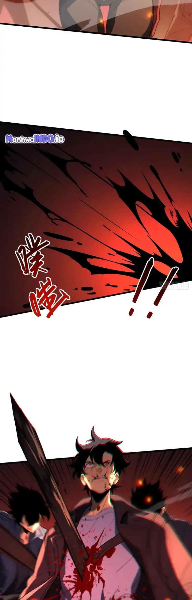 The Clan’s Failure is the Former Strongest in the Continent Chapter 1 Gambar 5