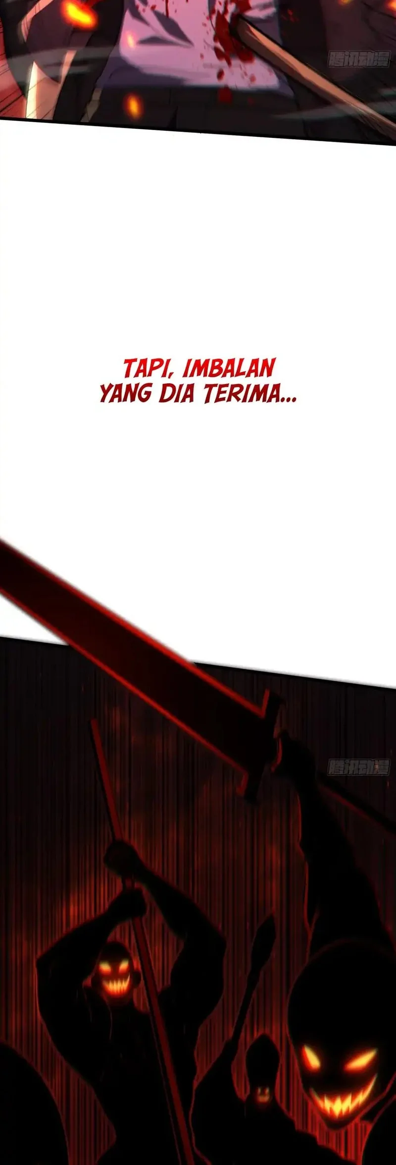 The Clan’s Failure is the Former Strongest in the Continent Chapter 1 Gambar 6