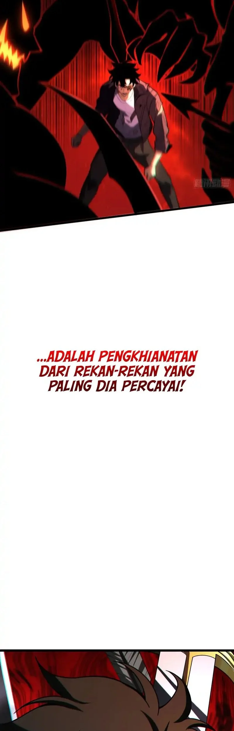 The Clan’s Failure is the Former Strongest in the Continent Chapter 1 Gambar 7