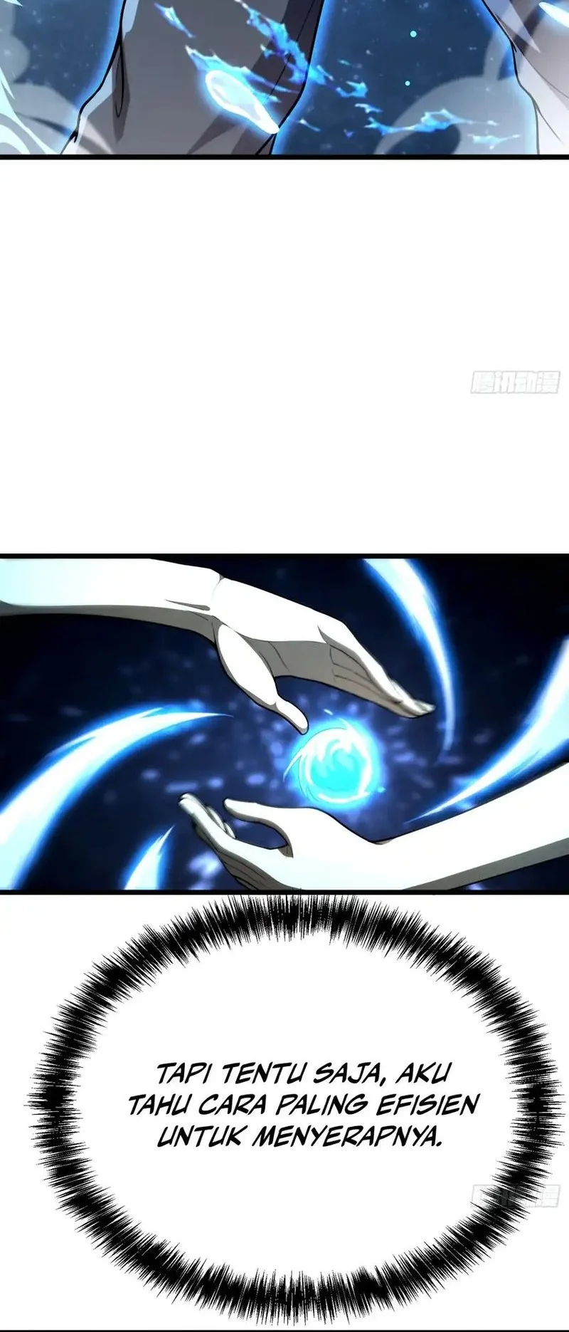 The Clan’s Failure is the Former Strongest in the Continent Chapter 1 Gambar 26
