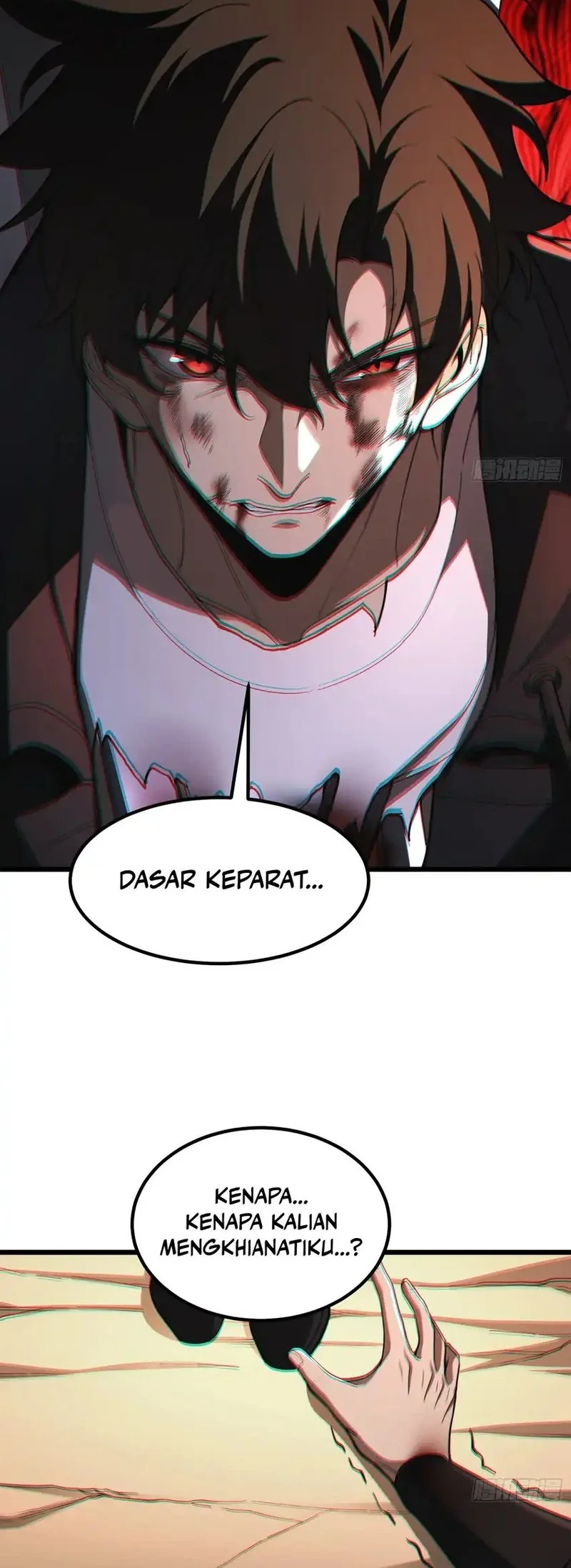 The Clan’s Failure is the Former Strongest in the Continent Chapter 1 Gambar 8