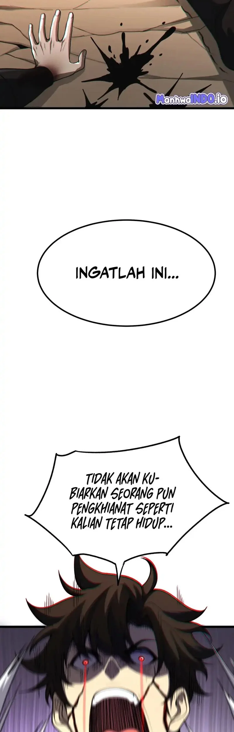 The Clan’s Failure is the Former Strongest in the Continent Chapter 1 Gambar 9