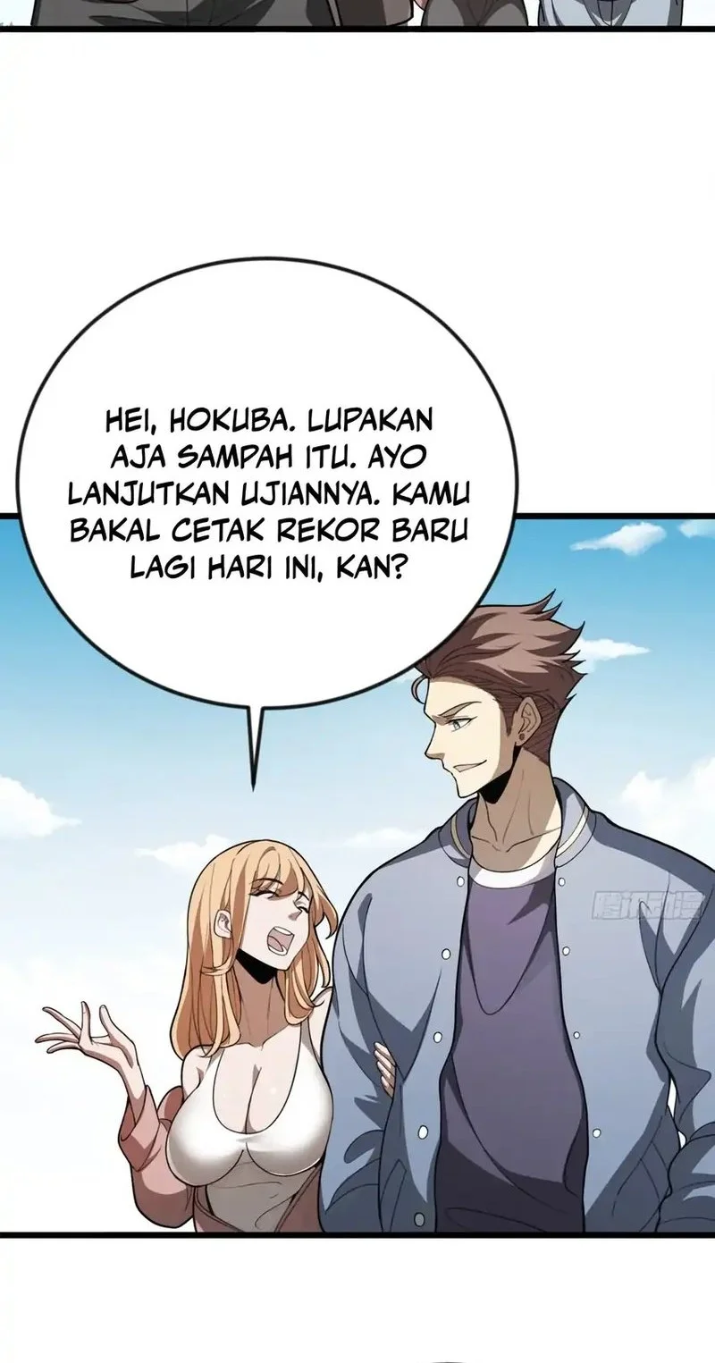 The Clan’s Failure is the Former Strongest in the Continent Chapter 1 Gambar 18