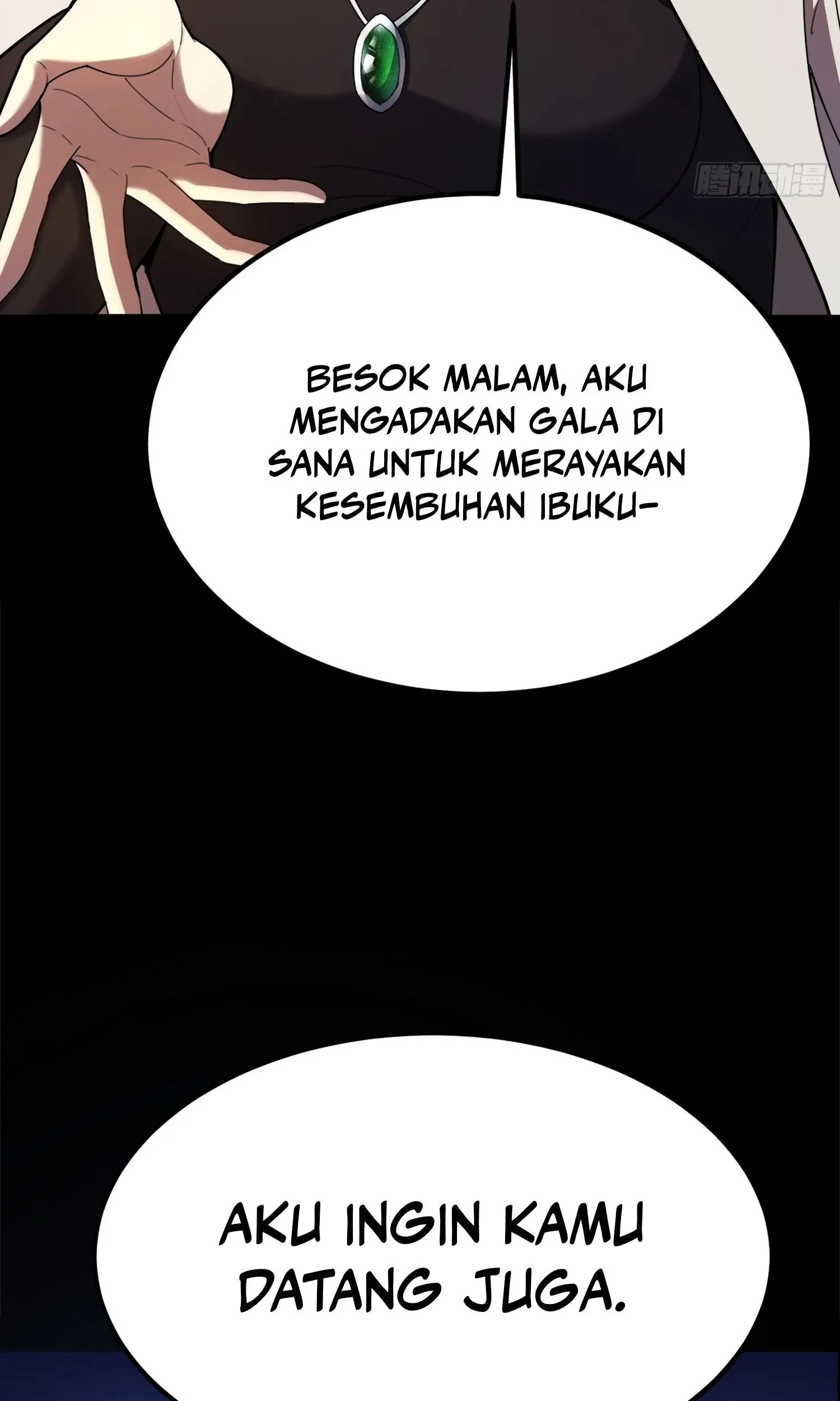 The Clan’s Failure is the Former Strongest in the Continent Chapter 10 Gambar 43