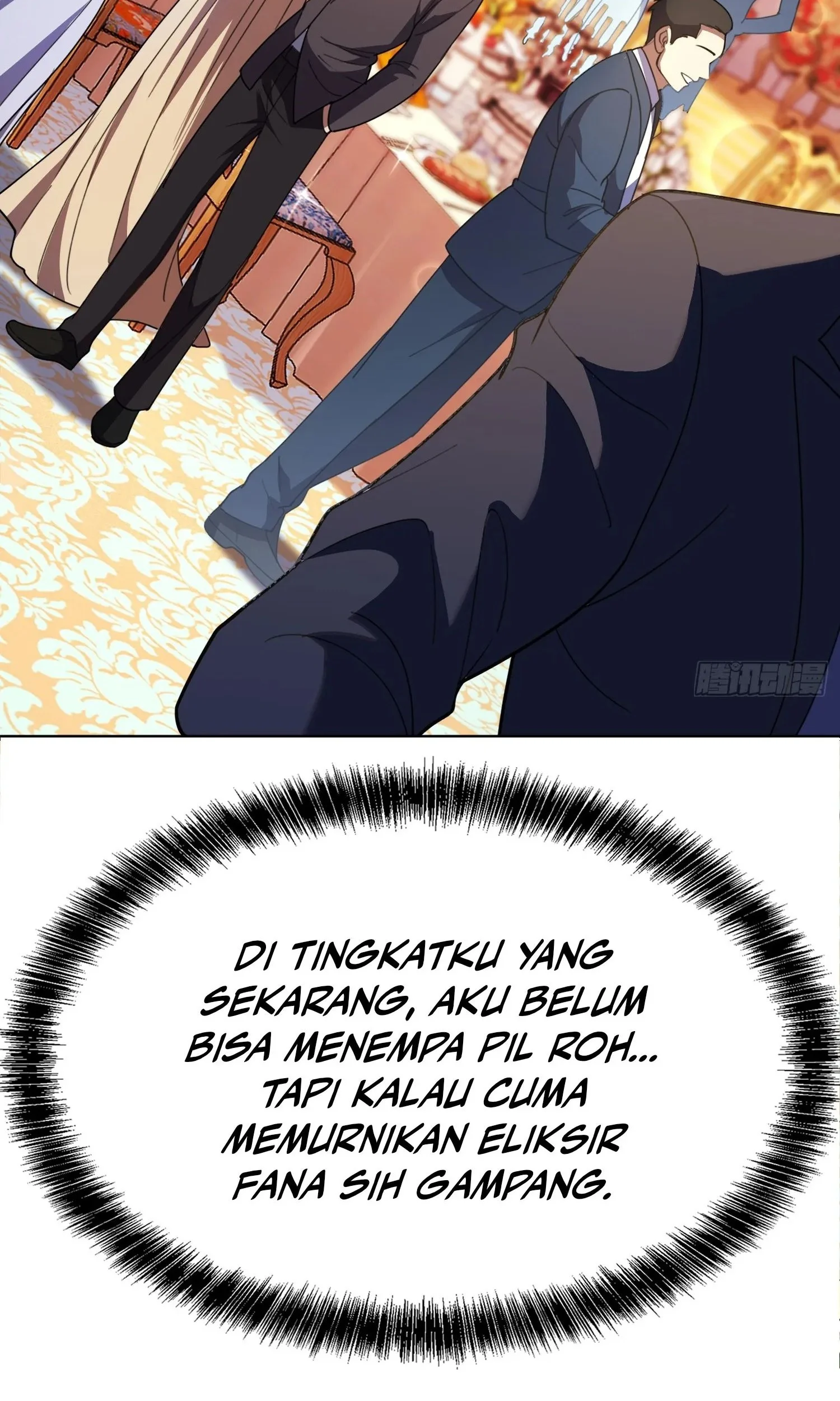 The Clan’s Failure is the Former Strongest in the Continent Chapter 10 Gambar 48