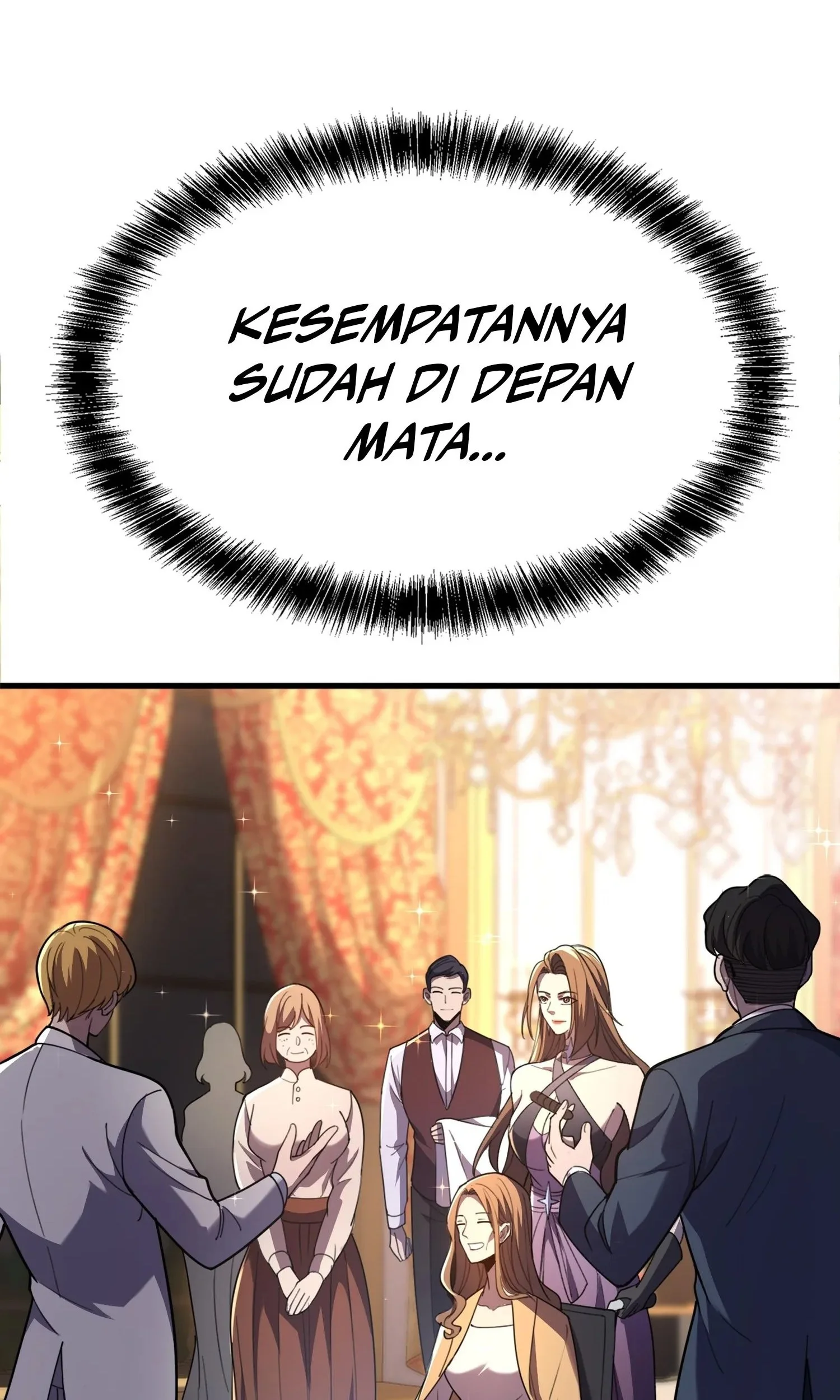 The Clan’s Failure is the Former Strongest in the Continent Chapter 10 Gambar 54