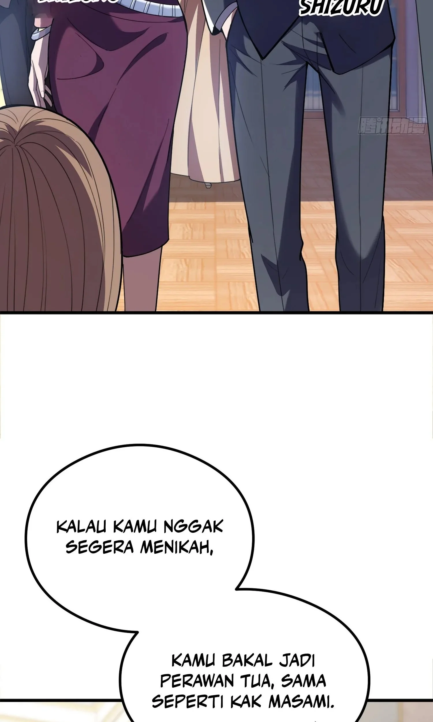 The Clan’s Failure is the Former Strongest in the Continent Chapter 10 Gambar 57