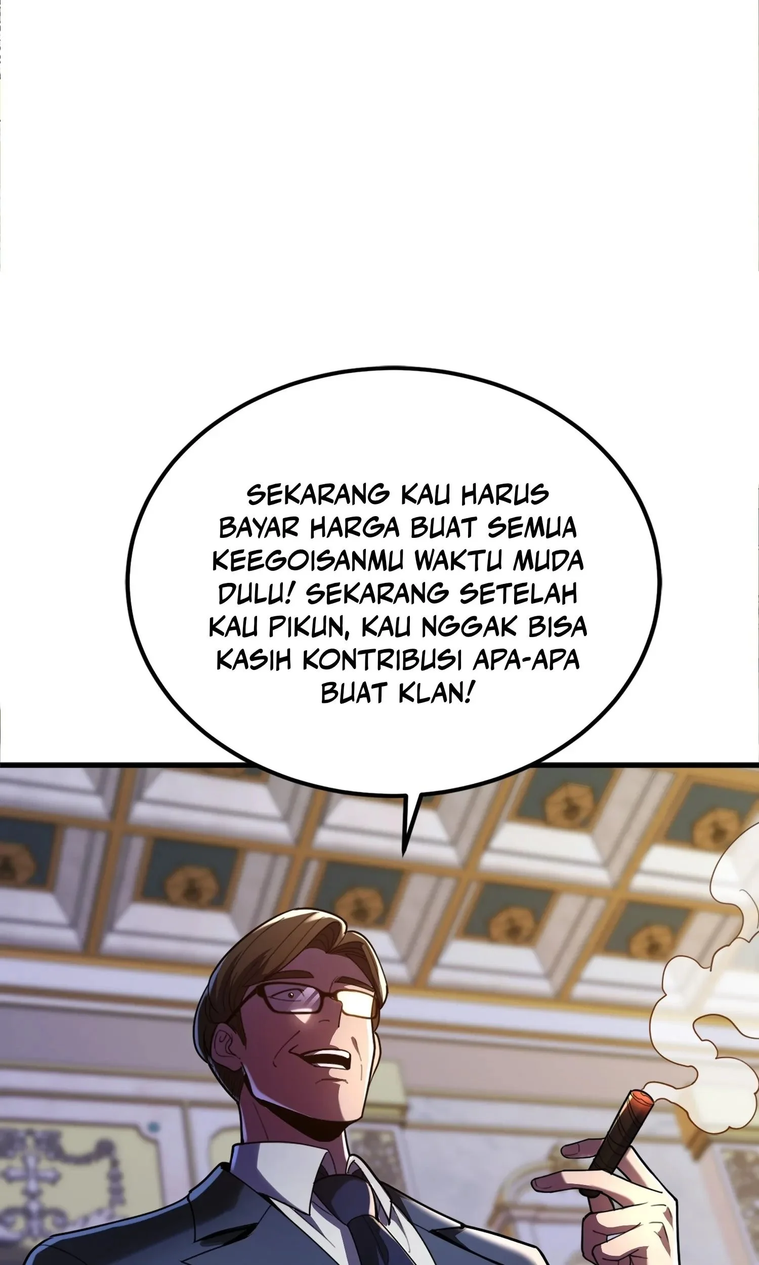 The Clan’s Failure is the Former Strongest in the Continent Chapter 10 Gambar 59