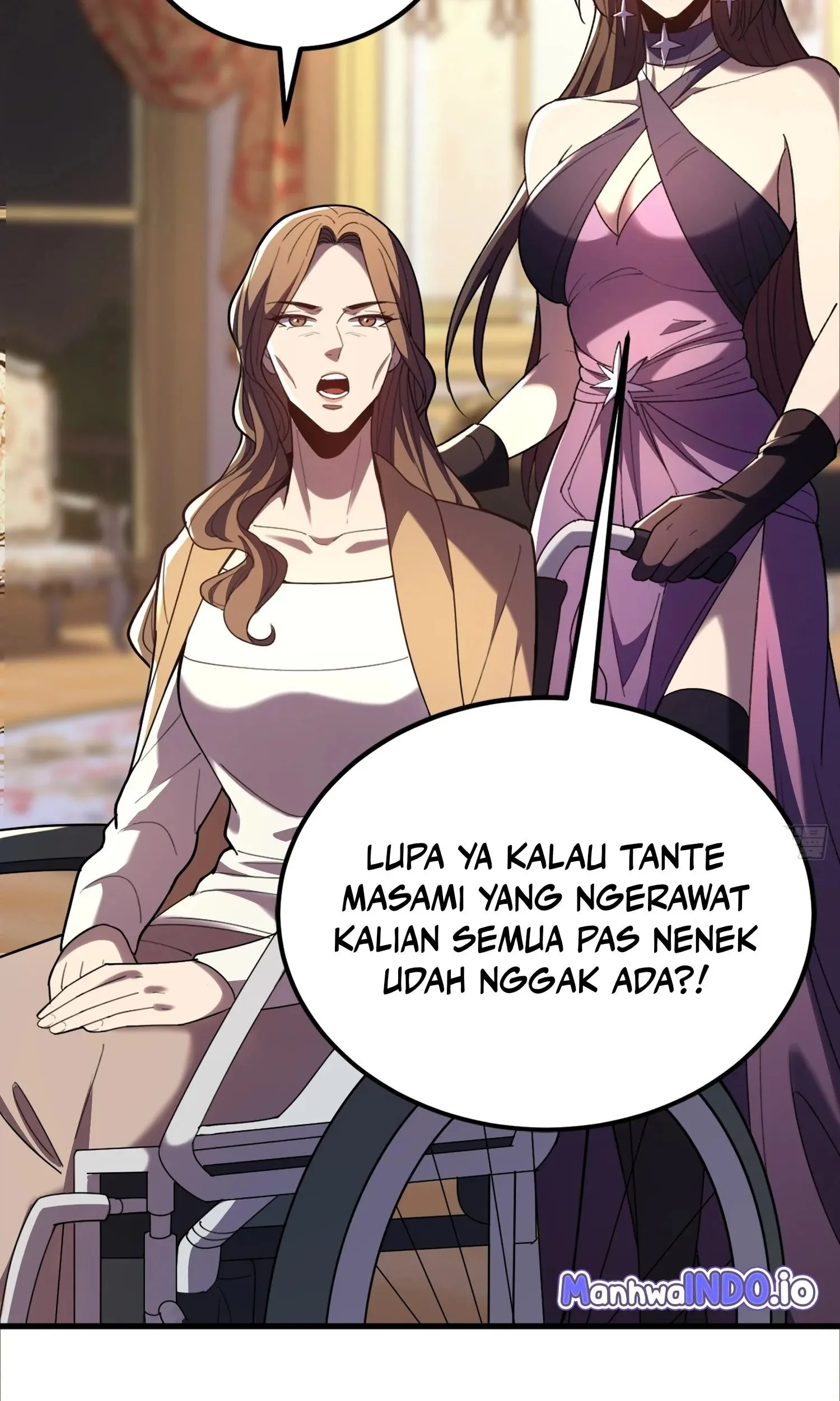 The Clan’s Failure is the Former Strongest in the Continent Chapter 10 Gambar 63