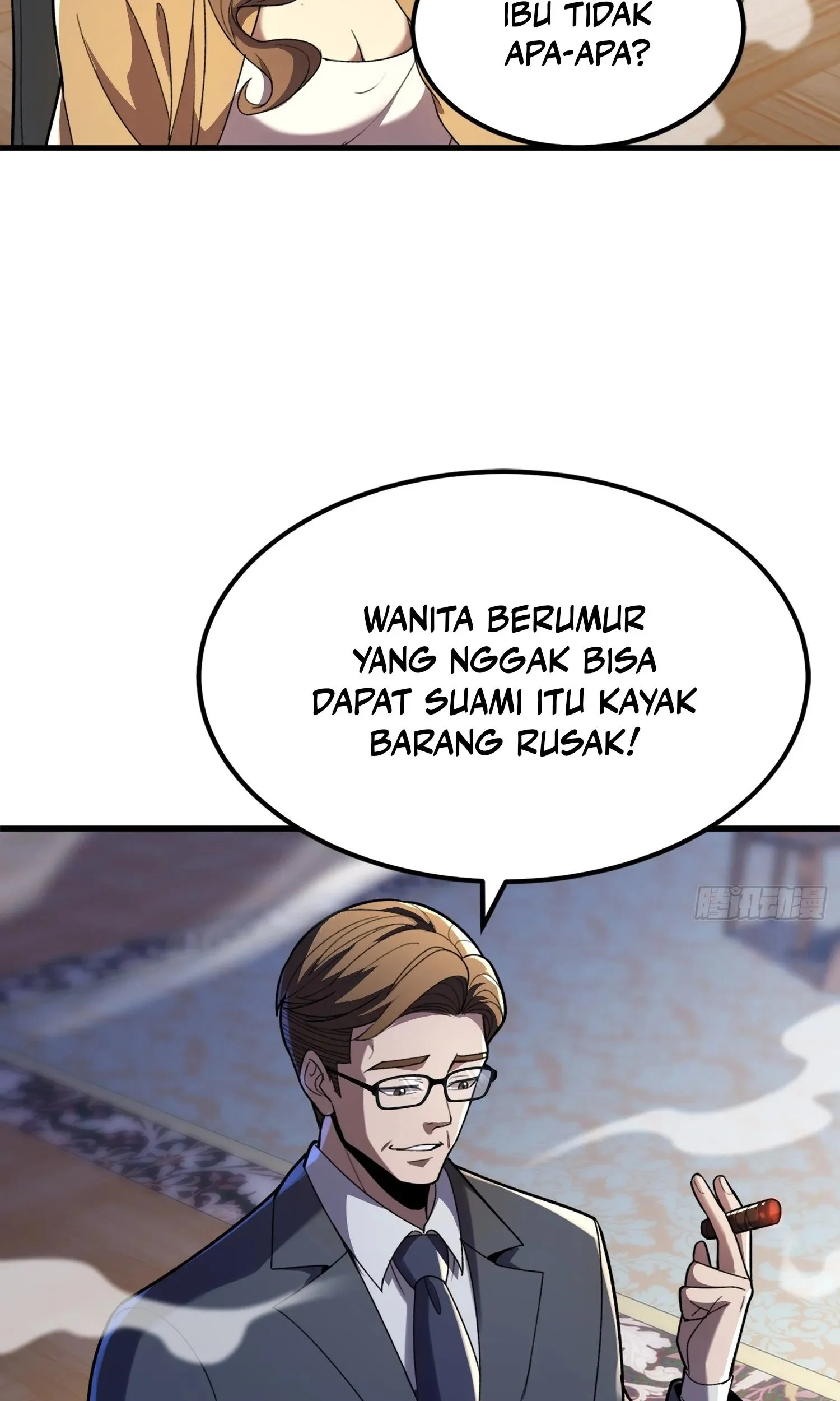The Clan’s Failure is the Former Strongest in the Continent Chapter 10 Gambar 67