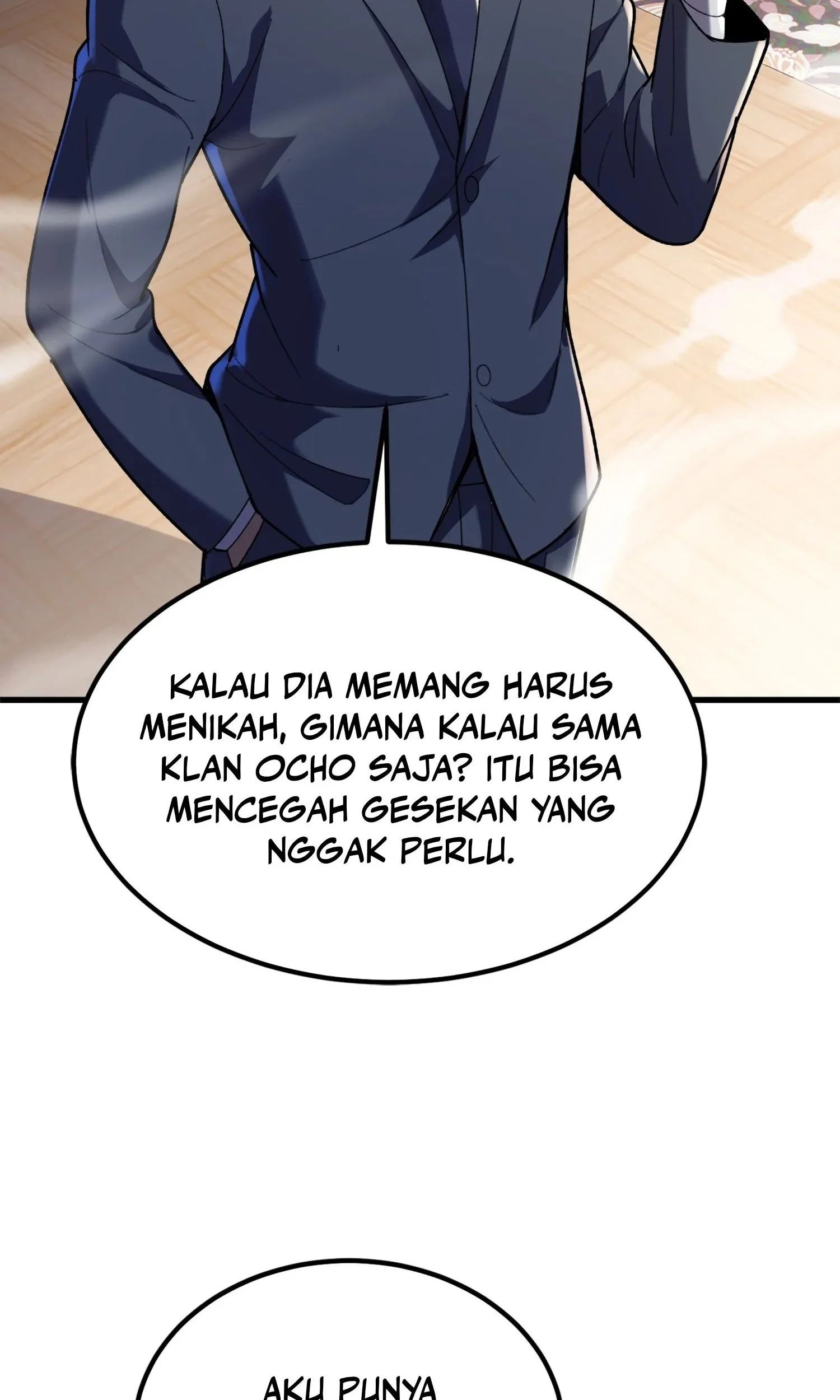 The Clan’s Failure is the Former Strongest in the Continent Chapter 10 Gambar 68