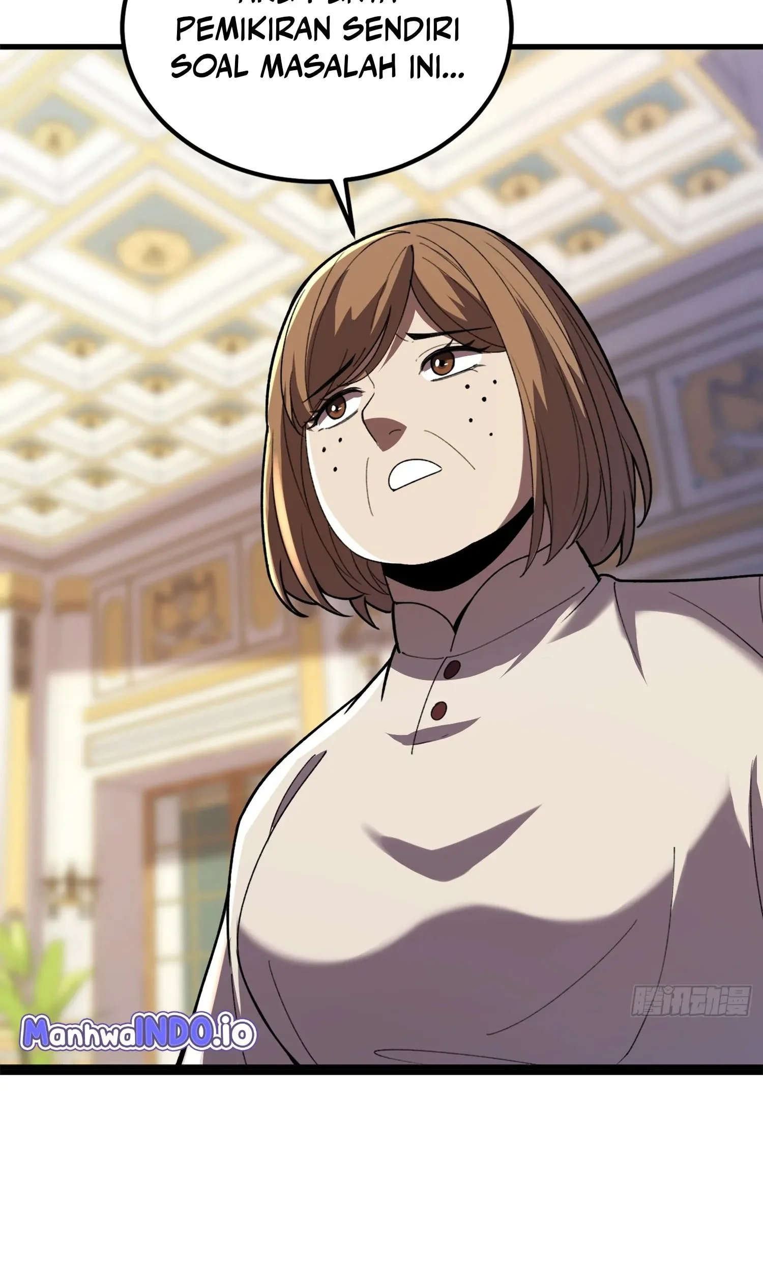 The Clan’s Failure is the Former Strongest in the Continent Chapter 10 Gambar 69
