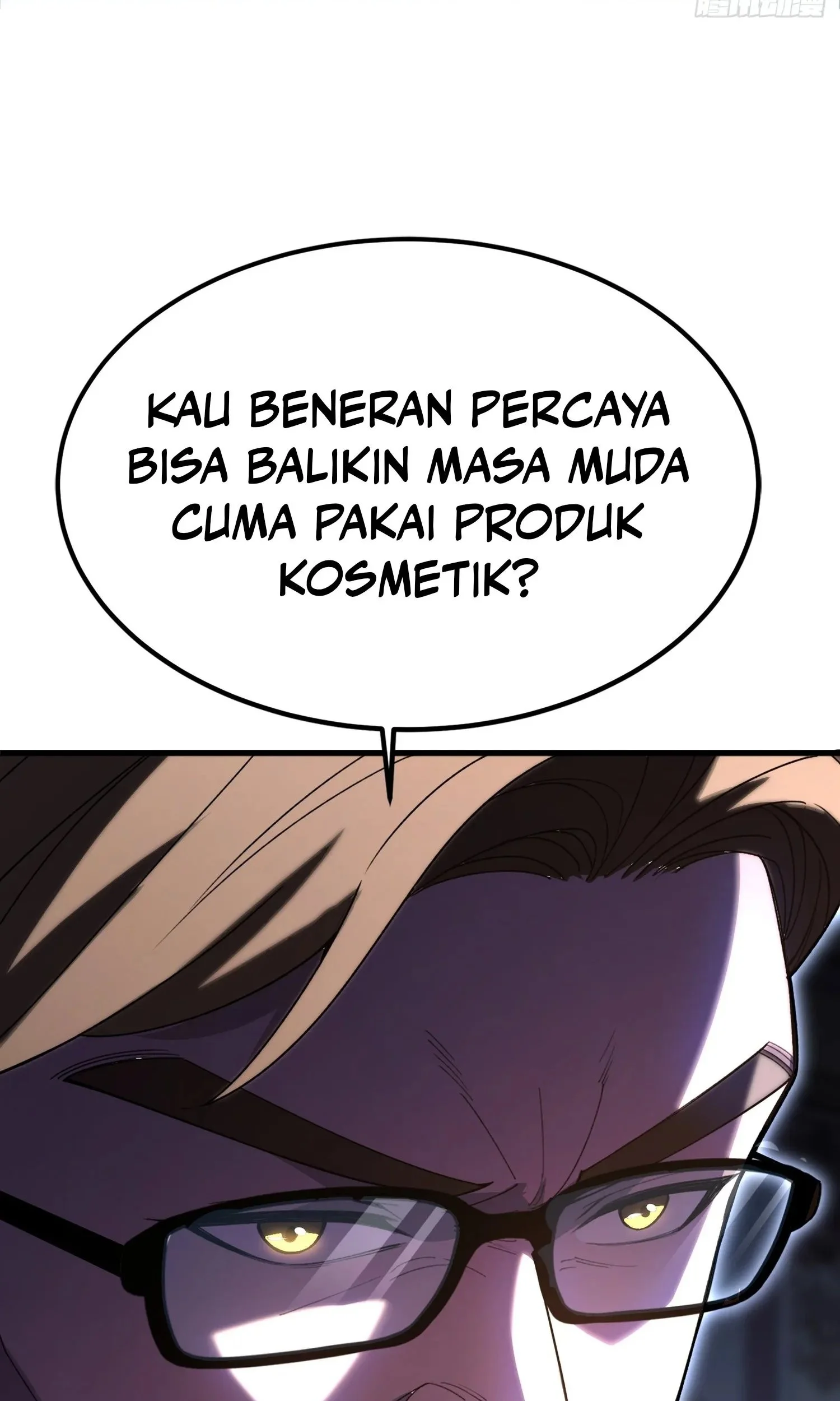 The Clan’s Failure is the Former Strongest in the Continent Chapter 10 Gambar 73