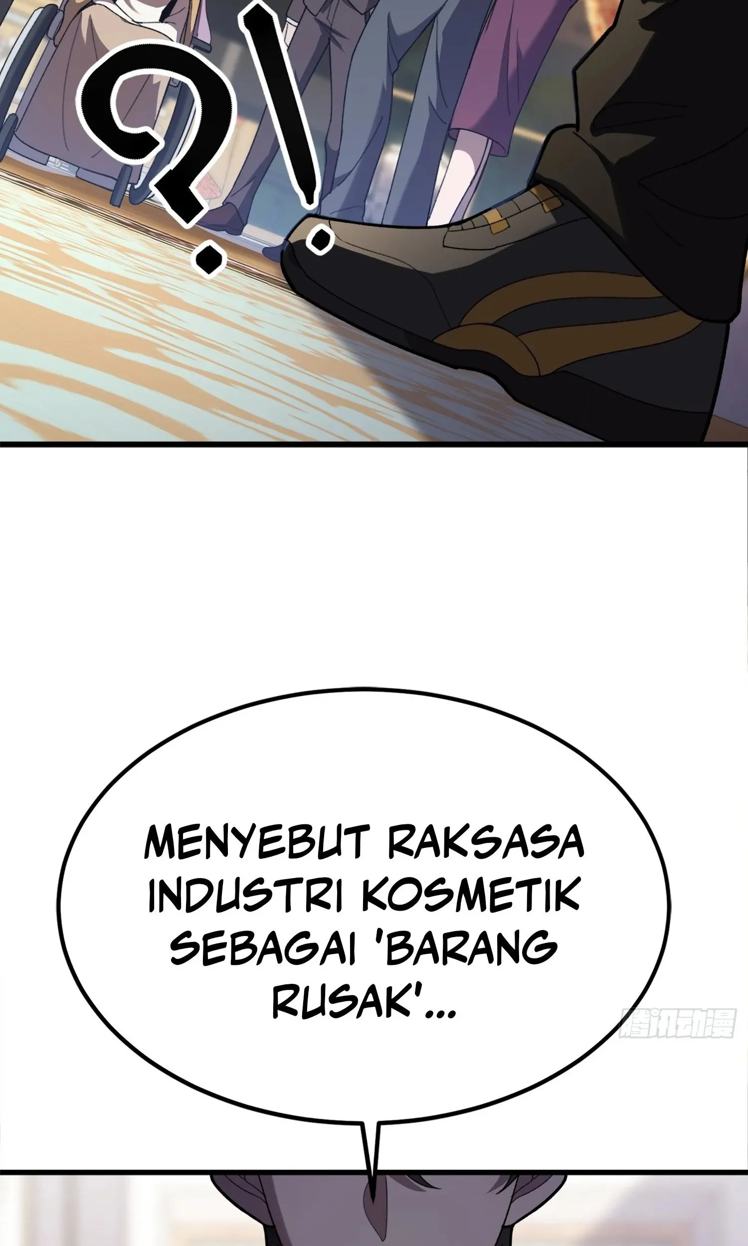 The Clan’s Failure is the Former Strongest in the Continent Chapter 10 Gambar 76