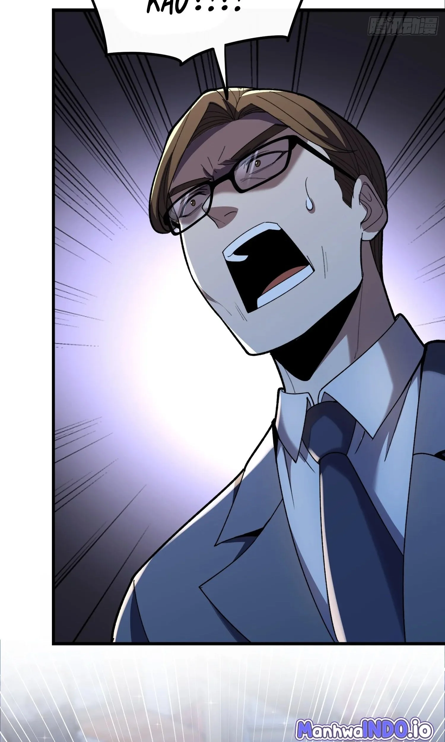 The Clan’s Failure is the Former Strongest in the Continent Chapter 10 Gambar 80