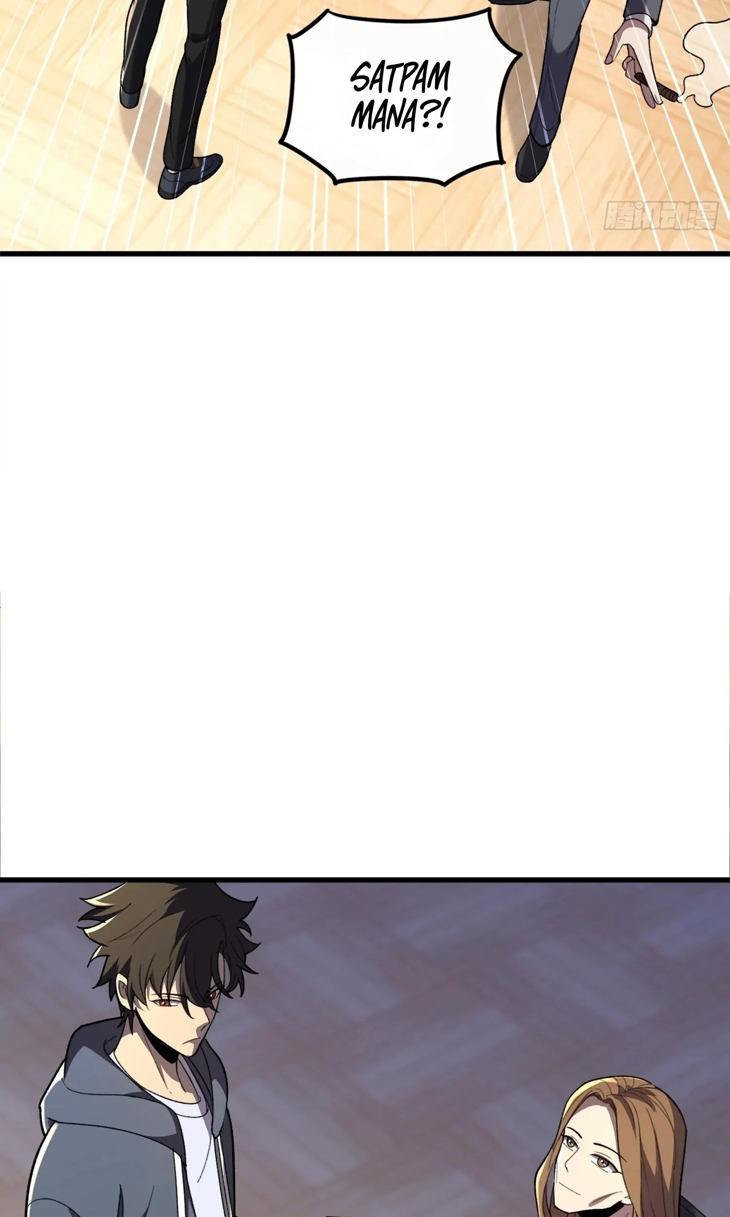 The Clan’s Failure is the Former Strongest in the Continent Chapter 10 Gambar 82