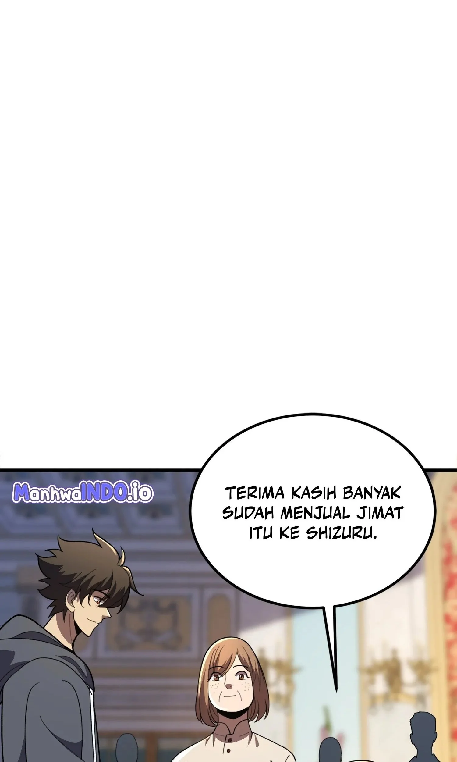 The Clan’s Failure is the Former Strongest in the Continent Chapter 10 Gambar 84
