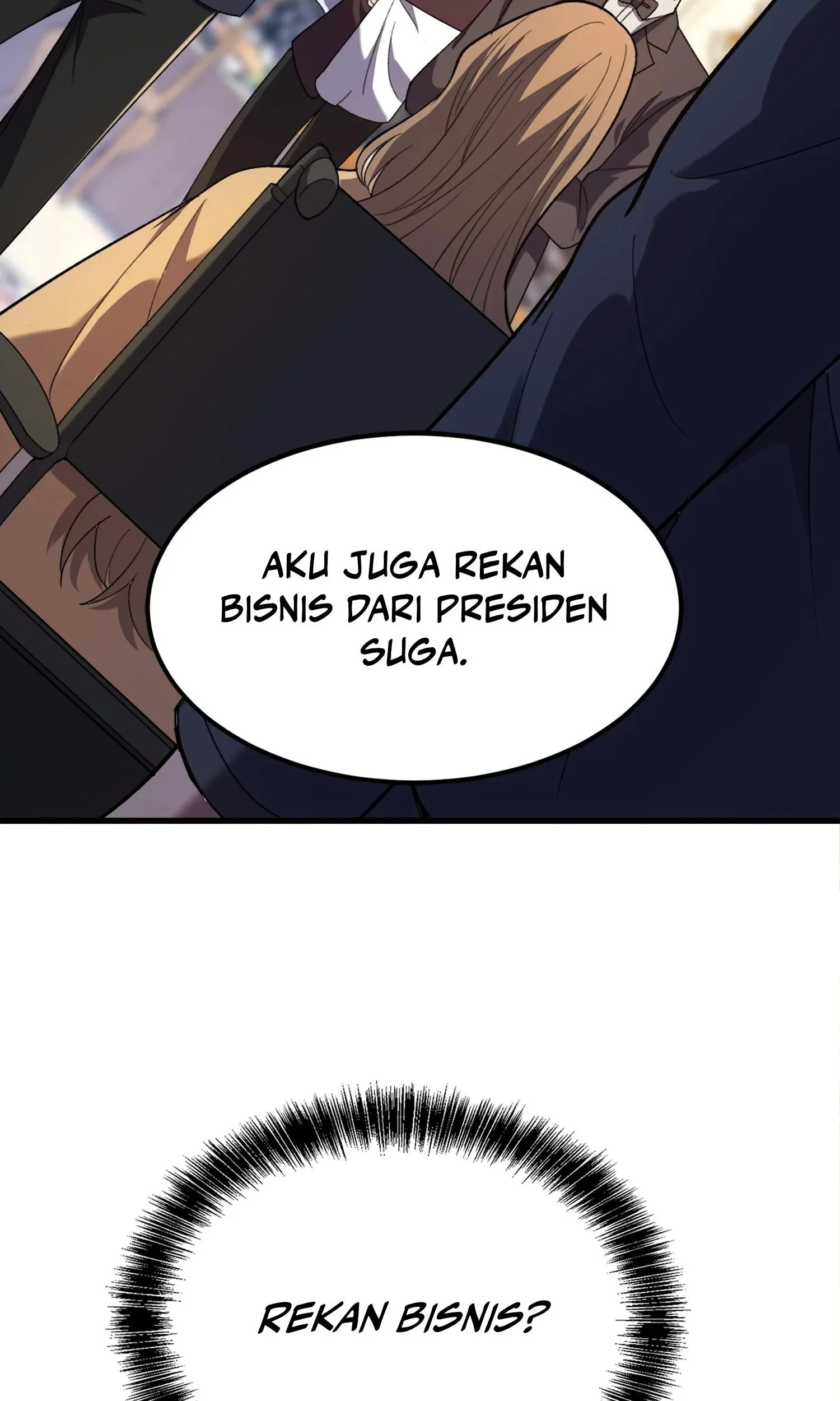 The Clan’s Failure is the Former Strongest in the Continent Chapter 10 Gambar 90