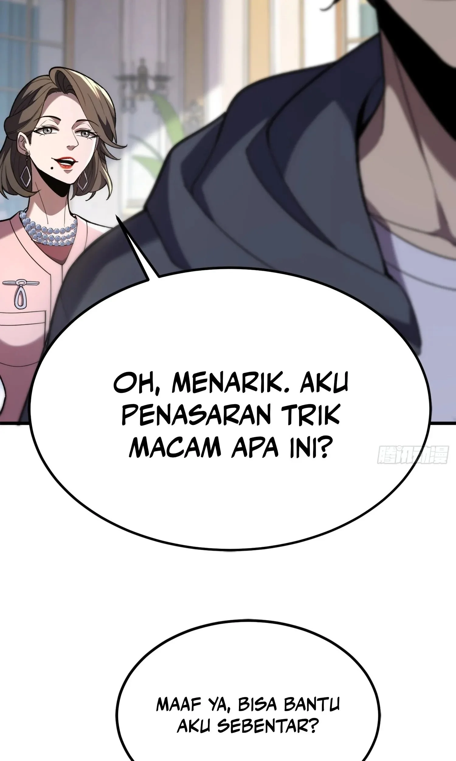 The Clan’s Failure is the Former Strongest in the Continent Chapter 10 Gambar 95